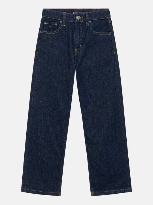 Obrázek produktu Džíny Relaxed Fit Tommy Hilfiger