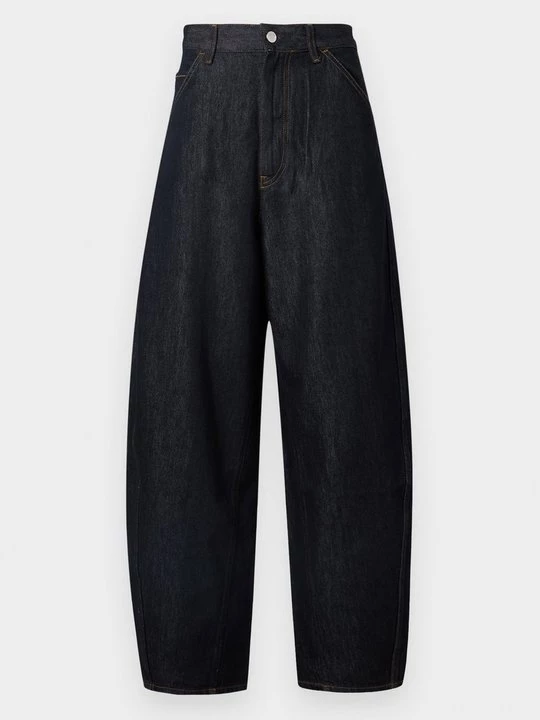 Obrázek produktu Džíny Relaxed Fit Tommy Hilfiger tmavomodrý denim