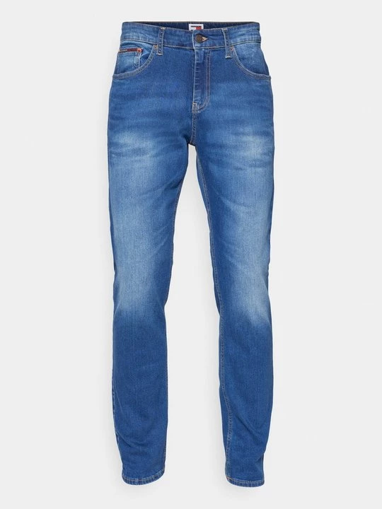 Obrázek produktu Džíny Relaxed Fit Tommy Jeans modrá