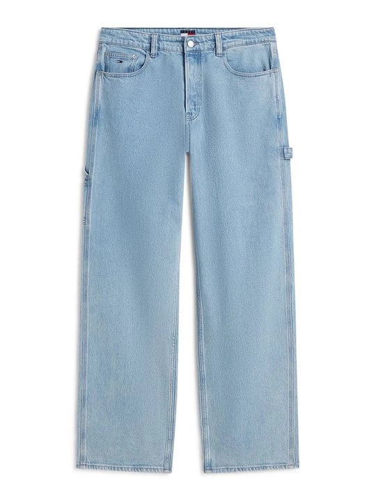 Obrázek produktu Džíny Relaxed Fit Tommy Jeans světlemodrý denim