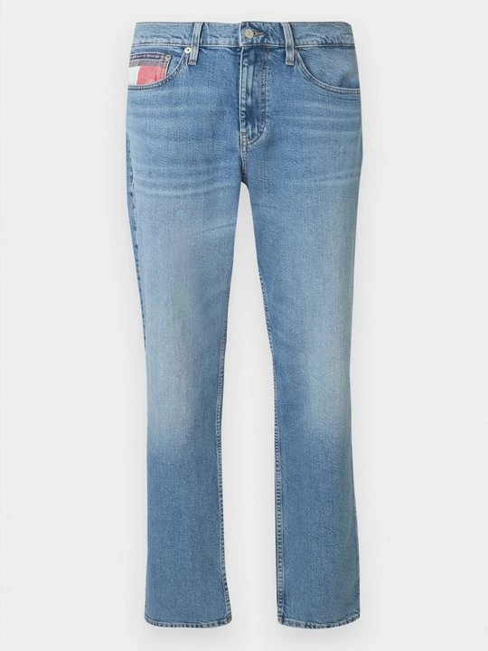 Obrázek produktu Džíny Relaxed Fit Tommy Jeans světlemodrý denim