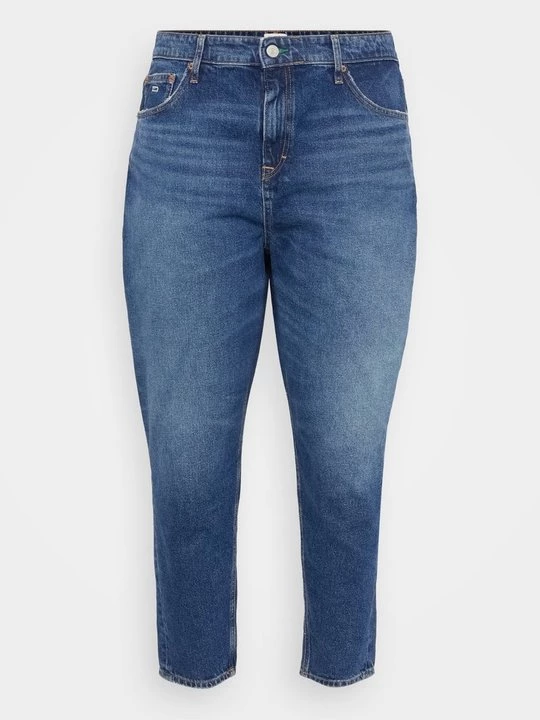 Obrázek produktu Džíny Relaxed Fit Tommy Jeans tmavomodrý denim