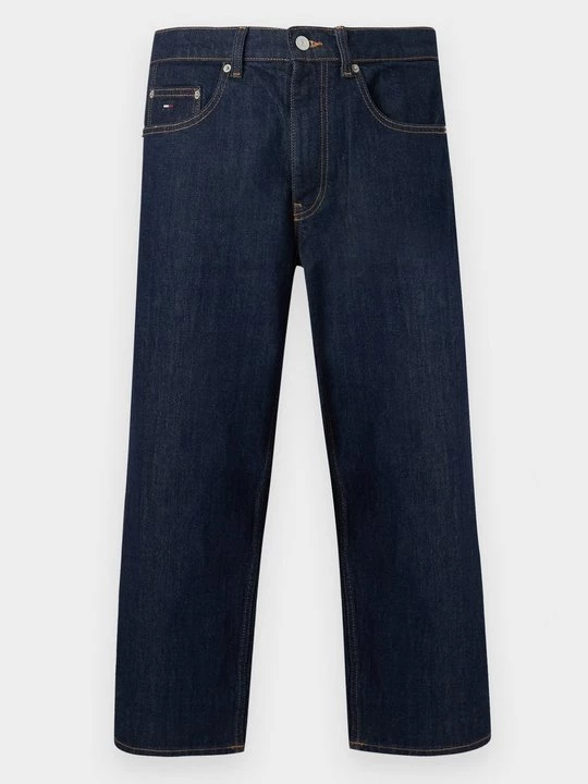Obrázek produktu Džíny Relaxed Fit Tommy Jeans tmavomodrý denim