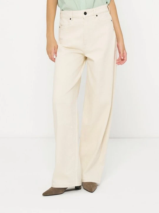 Obrázek produktu Džíny Relaxed Fit Tomorrow béžová