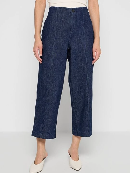 Obrázek produktu Džíny Relaxed Fit Tomorrow modrá