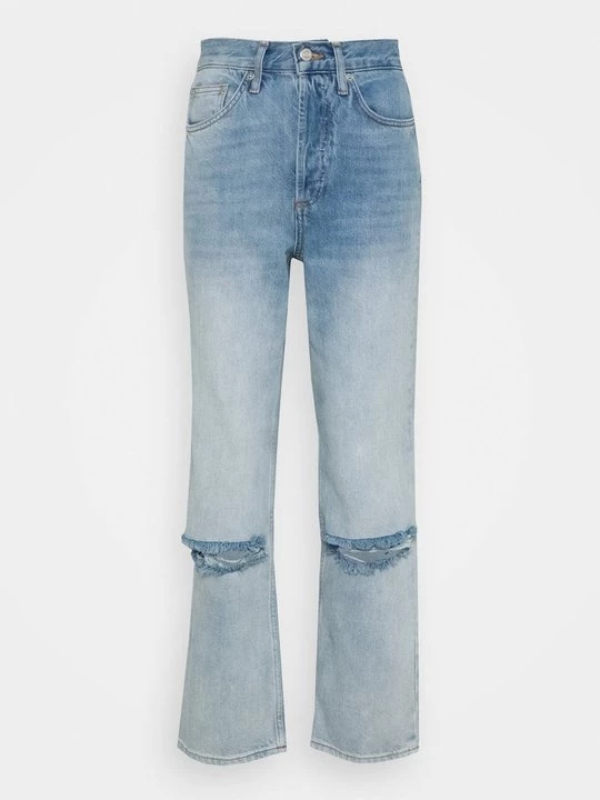 Obrázek produktu Džíny Relaxed Fit Topshop