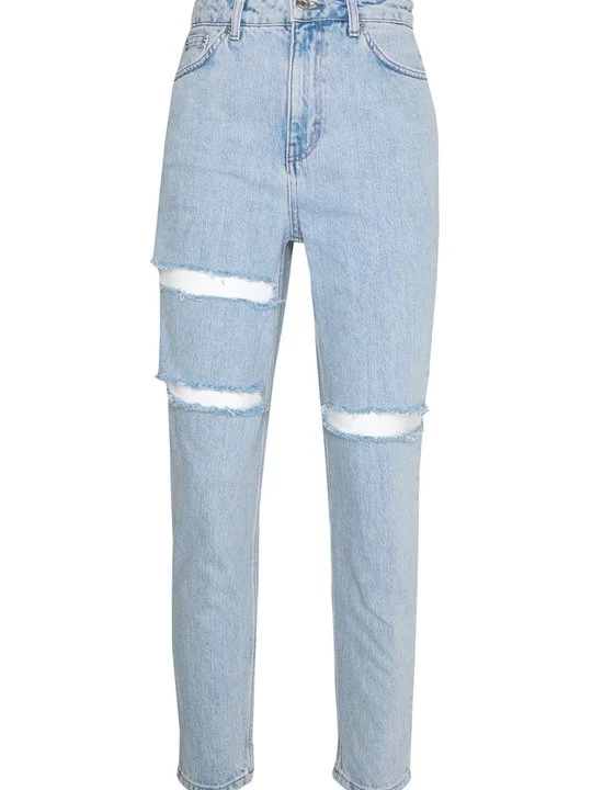 Obrázek produktu Džíny Relaxed Fit Topshop
