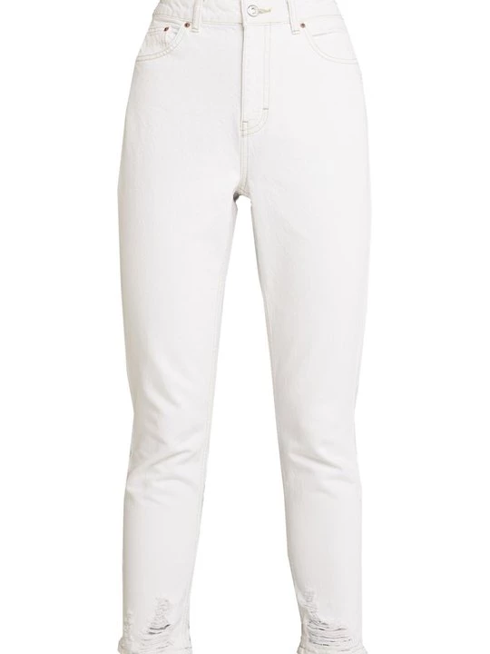 Obrázek produktu Džíny Relaxed Fit Topshop