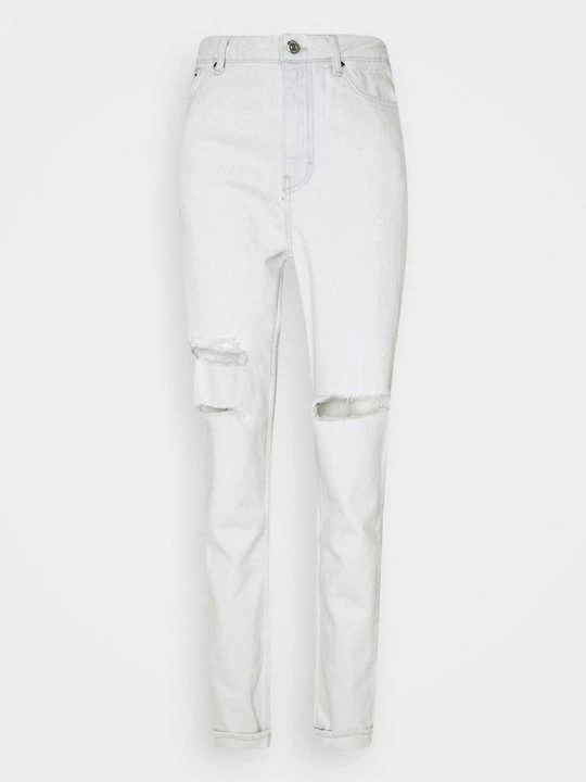 Obrázek produktu Džíny Relaxed Fit Topshop Tall