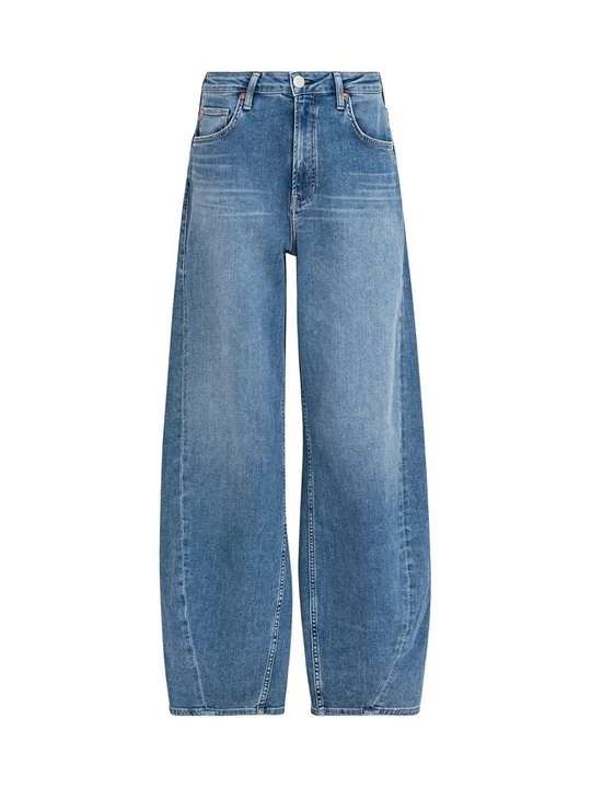Obrázek produktu Džíny Relaxed Fit True Religion modrá
