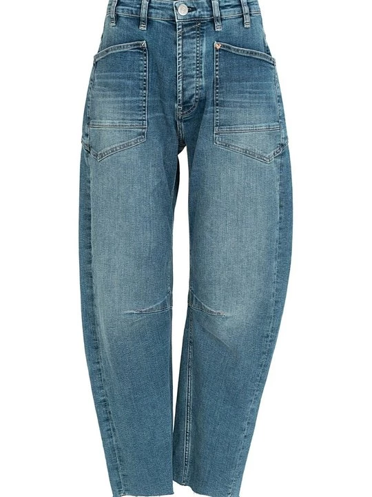 Obrázek produktu Džíny Relaxed Fit True Religion modrá
