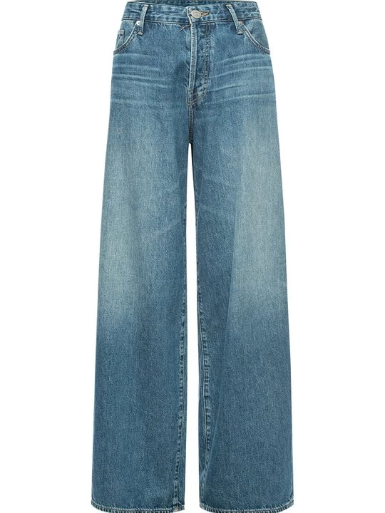 Obrázek produktu Džíny Relaxed Fit True Religion modrá