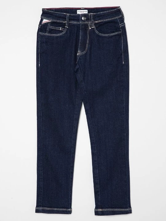 Obrázek produktu Džíny Relaxed Fit U.S. Polo Assn.