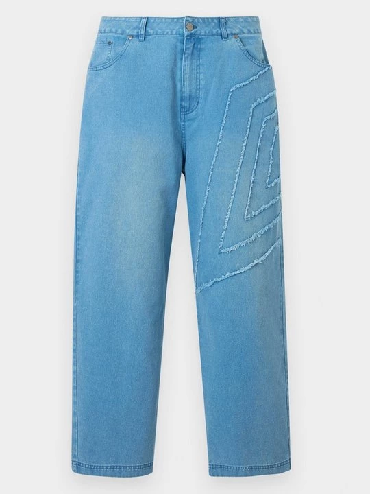 Obrázek produktu Džíny Relaxed Fit Umbro