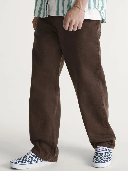 Obrázek produktu Džíny Relaxed Fit Vans