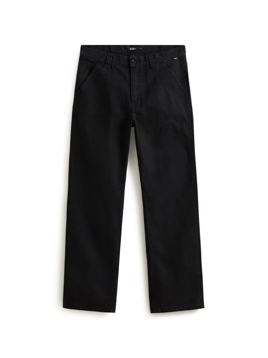Obrázek produktu Džíny Relaxed Fit Vans černá