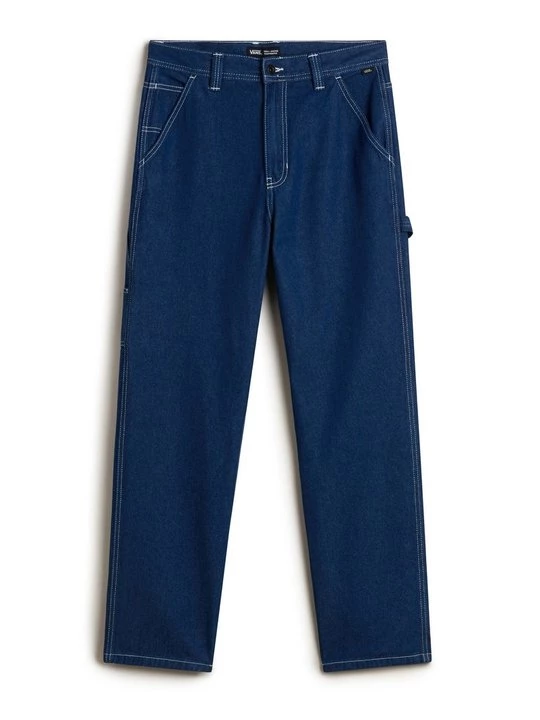 Obrázek produktu Džíny Relaxed Fit Vans modrá
