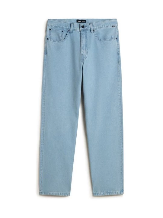 Obrázek produktu Džíny Relaxed Fit Vans tmavě modrá