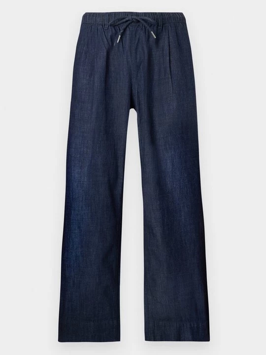 Obrázek produktu Džíny Relaxed Fit Vero Moda modrá