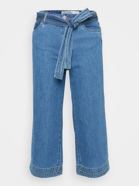 Obrázek produktu Džíny Relaxed Fit Vero Moda modrý denim