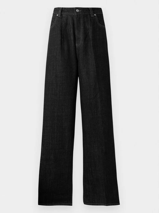 Obrázek produktu Džíny Relaxed Fit Victoria Beckham