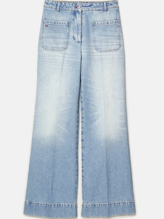 Obrázek produktu Džíny Relaxed Fit Victoria Beckham