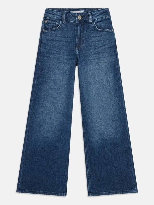 Obrázek produktu Džíny Relaxed Fit VINGINO modrý denim