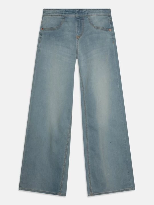 Obrázek produktu Džíny Relaxed Fit VINGINO světlemodrý denim