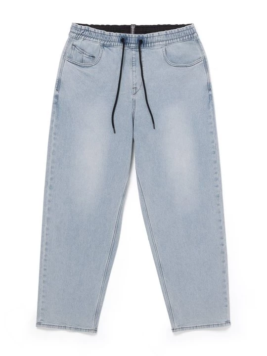 Obrázek produktu Džíny Relaxed Fit Volcom modrá