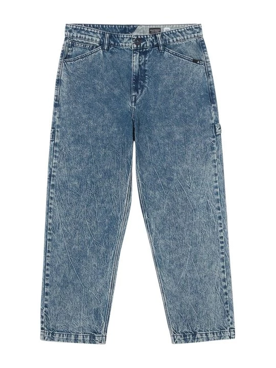 Obrázek produktu Džíny Relaxed Fit Volcom modrá