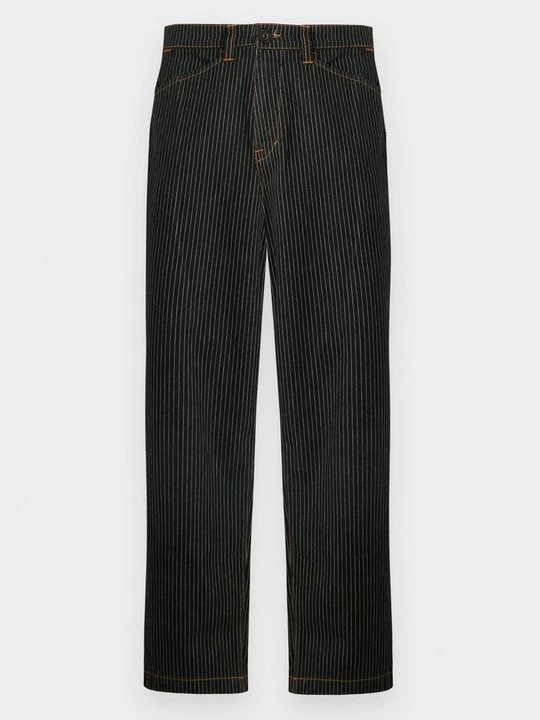 Obrázek produktu Džíny Relaxed Fit Volcom černá