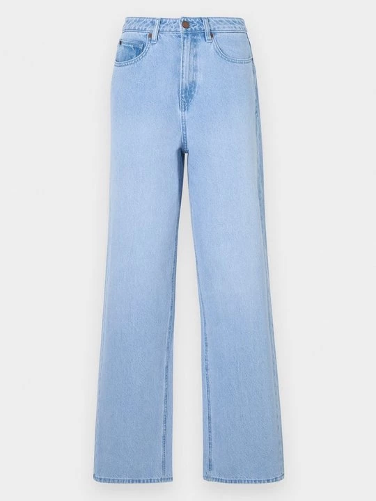 Obrázek produktu Džíny Relaxed Fit Volcom modrá
