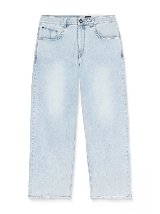 Obrázek produktu Džíny Relaxed Fit Volcom modrá