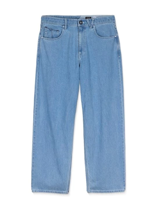 Obrázek produktu Džíny Relaxed Fit Volcom modrá