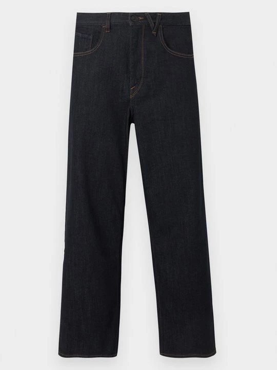 Obrázek produktu Džíny Relaxed Fit Volcom sepraný denim