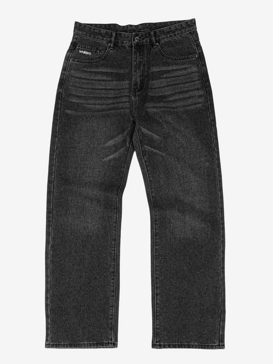 Obrázek produktu Džíny Relaxed Fit Wasted Paris