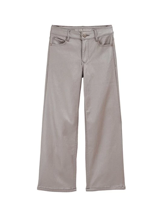 Obrázek produktu Džíny Relaxed Fit WE Fashion světle růžová