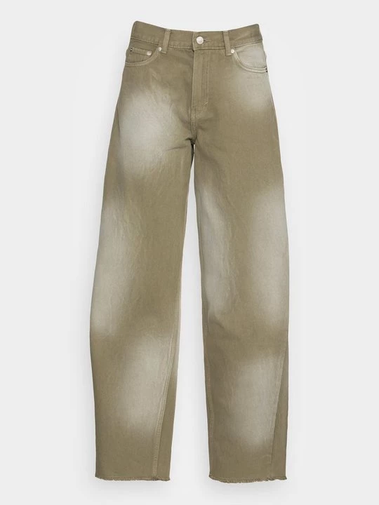 Obrázek produktu Džíny Relaxed Fit Weekday