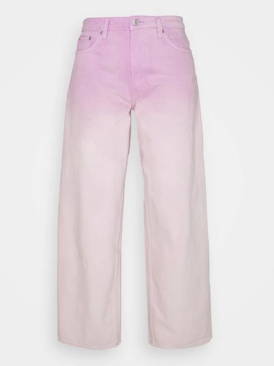 Obrázek produktu Džíny Relaxed Fit Weekday