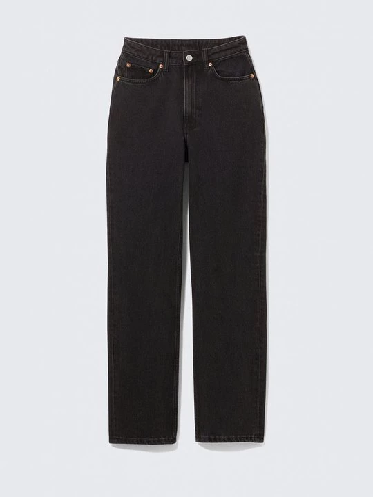 Obrázek produktu Džíny Relaxed Fit Weekday