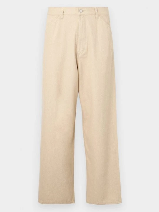 Obrázek produktu Džíny Relaxed Fit Weekday béžová