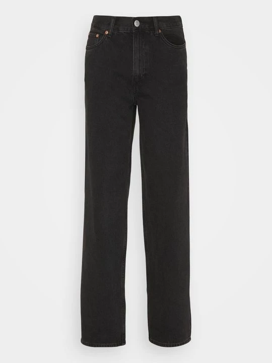 Obrázek produktu Džíny Relaxed Fit Weekday černá