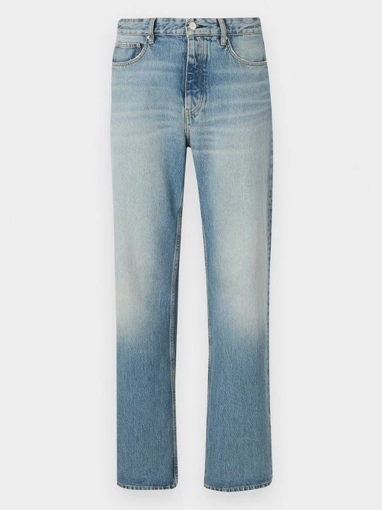Obrázek produktu Džíny Relaxed Fit Won Hundred
