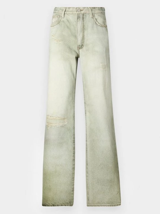 Obrázek produktu Džíny Relaxed Fit Won Hundred