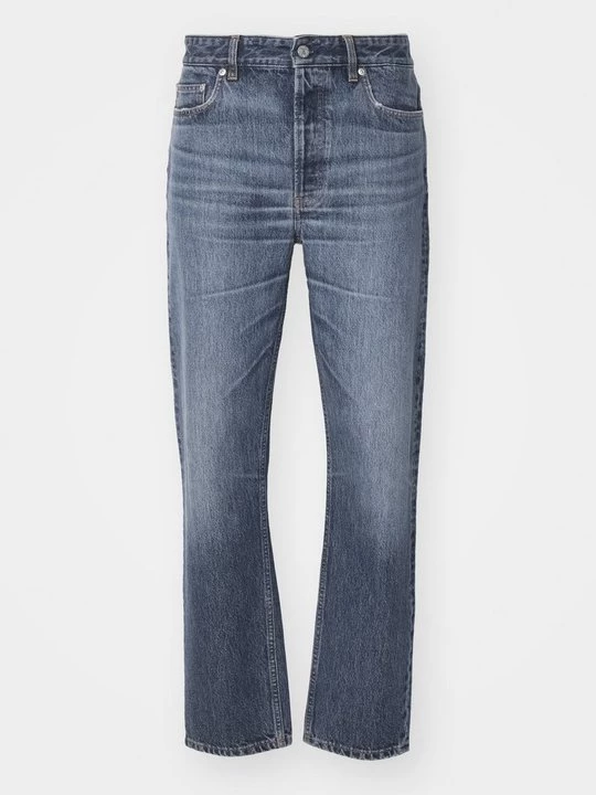 Obrázek produktu Džíny Relaxed Fit Won Hundred modrá