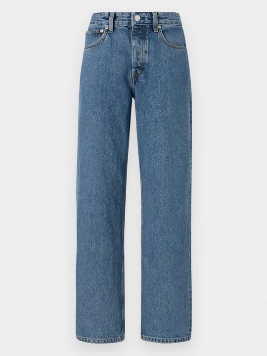 Obrázek produktu Džíny Relaxed Fit Won Hundred modrý denim