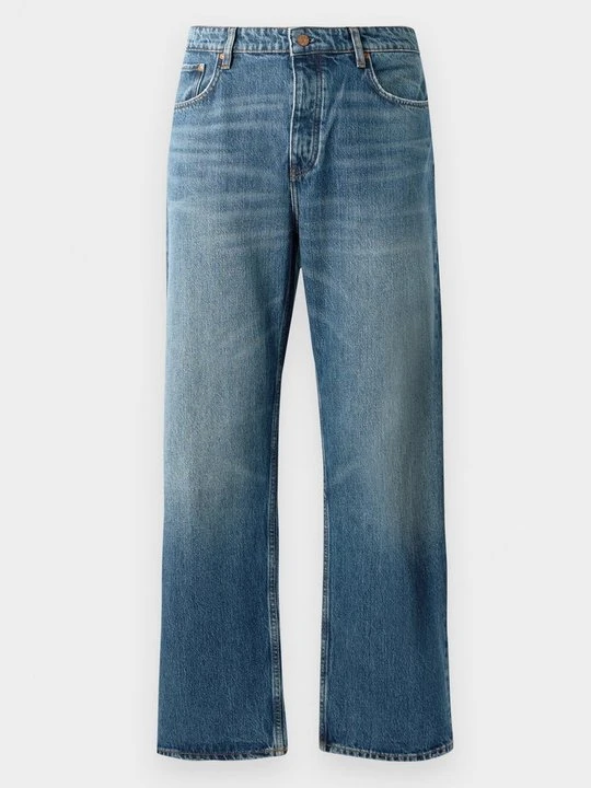 Obrázek produktu Džíny Relaxed Fit Won Hundred šedomodrý denim