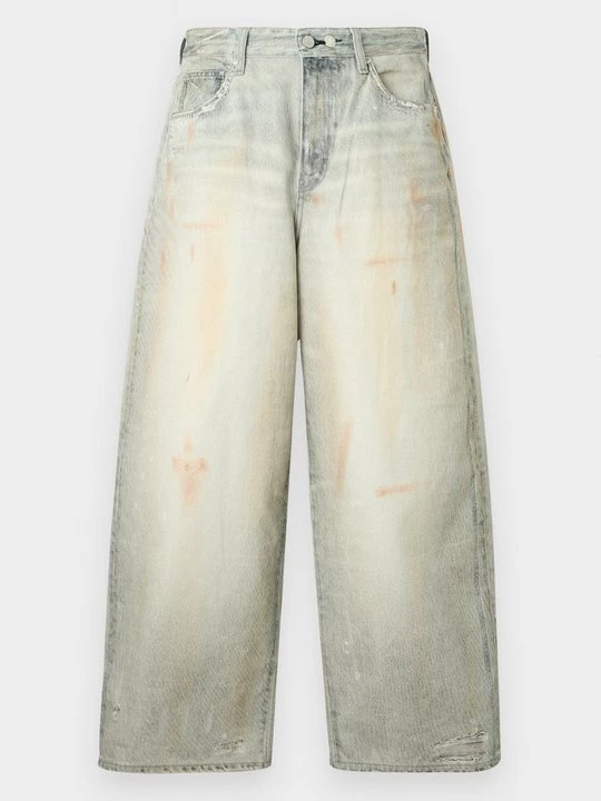 Obrázek produktu Džíny Relaxed Fit Won Hundred světle modrá
