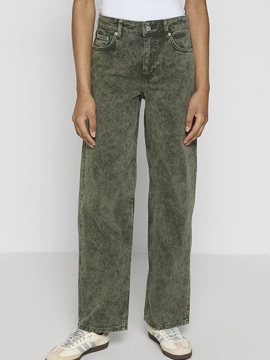 Obrázek produktu Džíny Relaxed Fit Woodbird