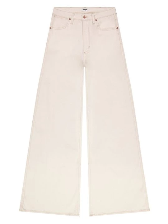 Obrázek produktu Džíny Relaxed Fit Wrangler